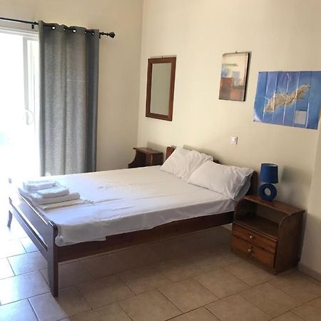 Studio With Loft Raxes Ikaria #5 Raches  Exteriör bild