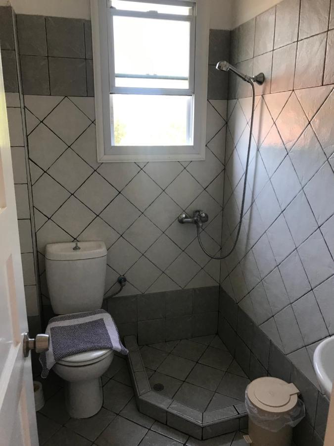 Studio With Loft Raxes Ikaria #5 Raches  Exteriör bild